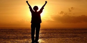 The Power of Faith