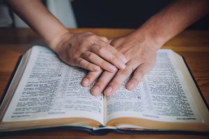 Keeping Commitments Through Utterance