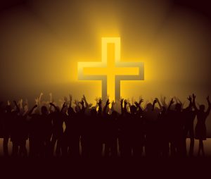 Seek the Kingdom of God
