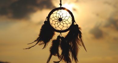 dream catcher