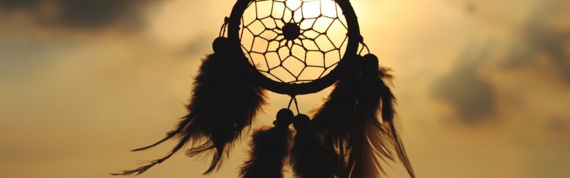 dream catcher