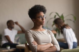 Stop Worrying and Stand on the Promises of God