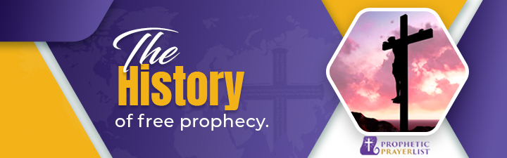 The history of Prophecy